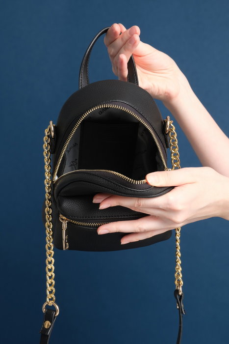 Zoozie Bags Merida - Negro
